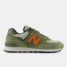 New Balance 574 'Cordura' Dark