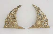 Victorian Brass Furniture