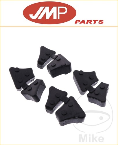 Yamaha 600 2004 - 600, jmp
