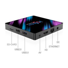 Quad Core ARM CPU Single Board