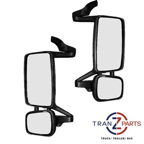 Fits volvo fm - fits, twin
