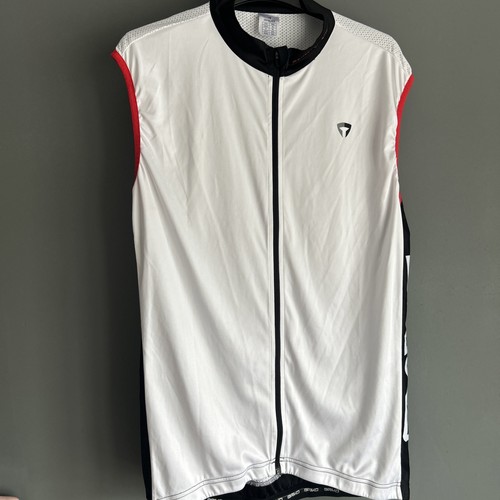 Briko cycling top men size - briko,