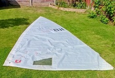 Laser/ ILCA Rooster Replica