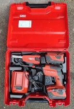 Hilti SD 5000-A22 Screwgun