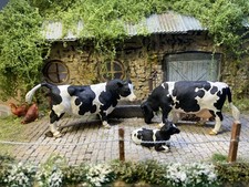 Vintage Britain’s farm