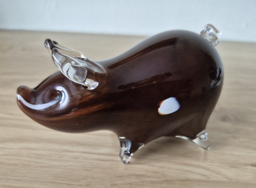 Gorgeous langham brown - langham, glass