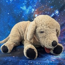 Ikea Gosig Golden Retriever