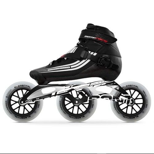 Bont semi race inline speed - bont,