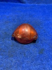 Lucas 529 Rear Light Lense