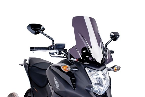 Puig 5992f touring screen fits - puig,