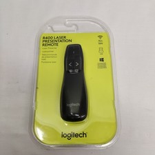 LOGITECH R400 WIRELESS