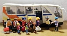 PLAYMOBIL Bus with Passengers