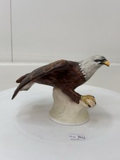CROWN STAFFORDSHIRE BIRD THE