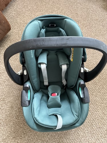 Maxi cosi pebble - maxi, progreen