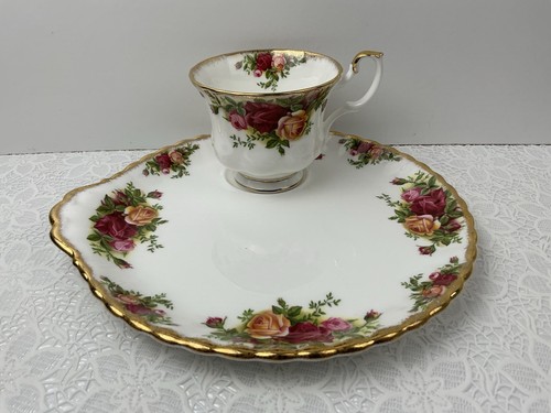 Royal albert old - albert, country