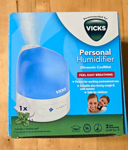 Vicks vul510 personal cool - vicks,