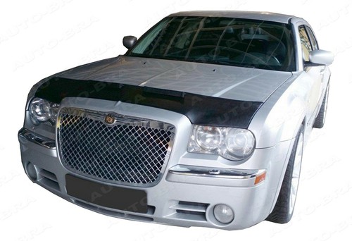 Bra for chrysler 300c - bra,