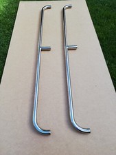 1 pair stainless steel 900mm