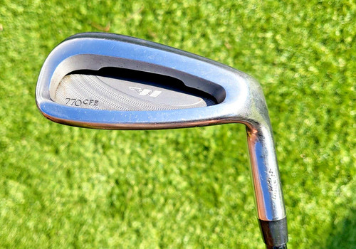 Gap wedge 52 wishon - a, 52*