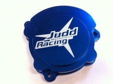 Blue Ignition Stator Cover
