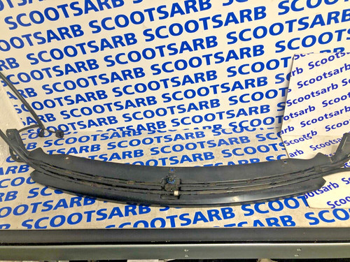 Saab aero lower bumper - lower,