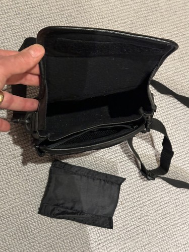 Case logic camcorder bag - logic,