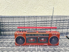 VINTAGE FERGUSON 3T32 RED