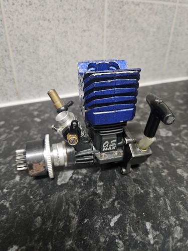 Max 15cv nitro - max,