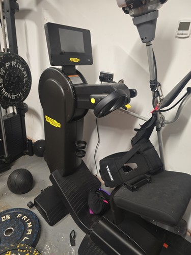 Technogym armbike top - armbike,