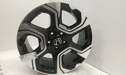 Honda crv alloy wheel - honda,