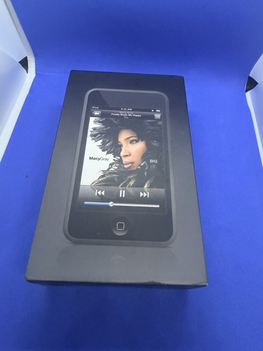 Apple ipod touch 1st - apple,