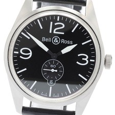 Bell＆Ross officer