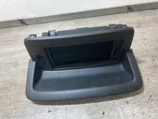 2011 RENAULT CLIO TOMTOM SAT