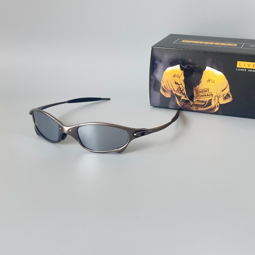 Oakley juliet metal - oakley,