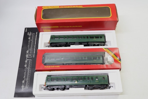 Hornby r157 r334 gauge - hornby, oo