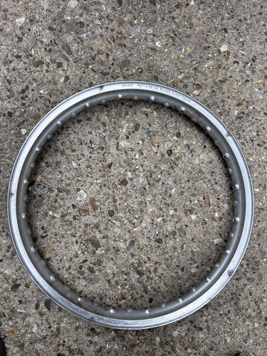 Akront speedway wheel rim - wheel,
