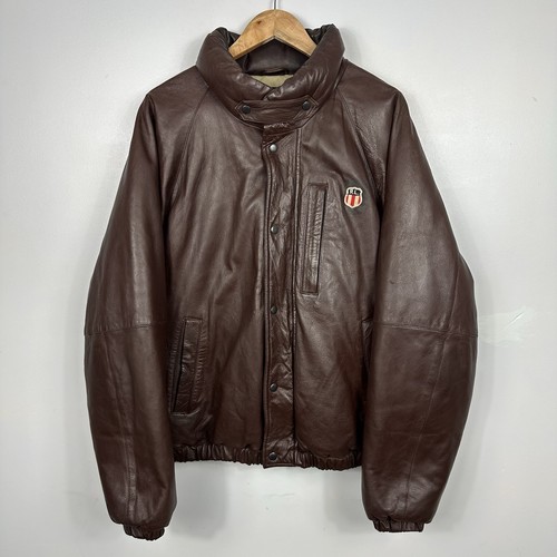 Polo ralph lauren - ralph, leather