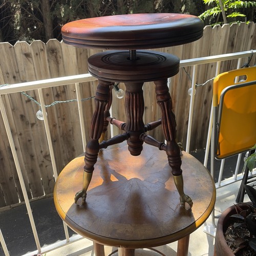Great oak antique - oak, victorian