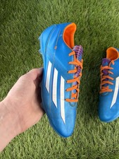 Adidas F50 F10 2013 FG men's