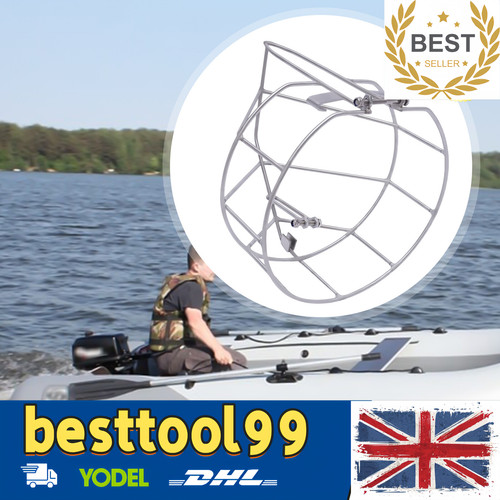 Marine 30hp outboard - marine,