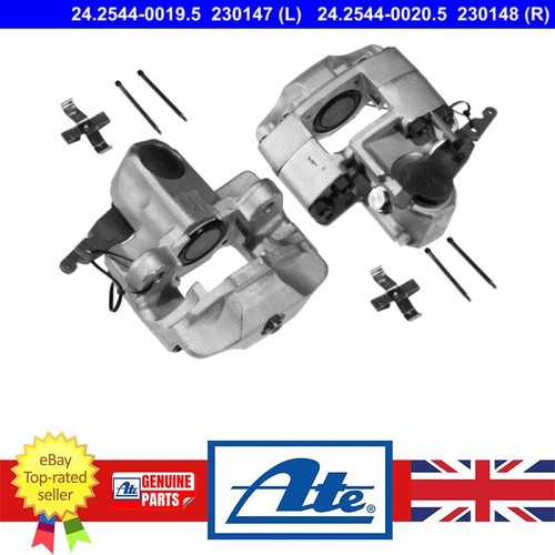 Brake caliper for mercedes - brake,