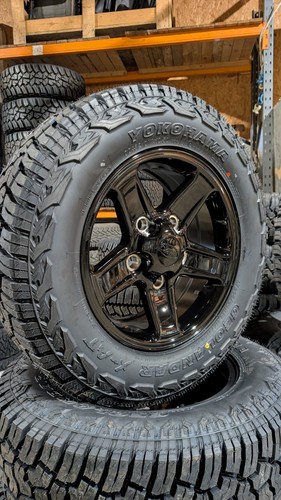 Land rover defender - defender, fitment