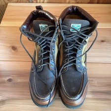 Sebago filson kettle boots - sebago,
