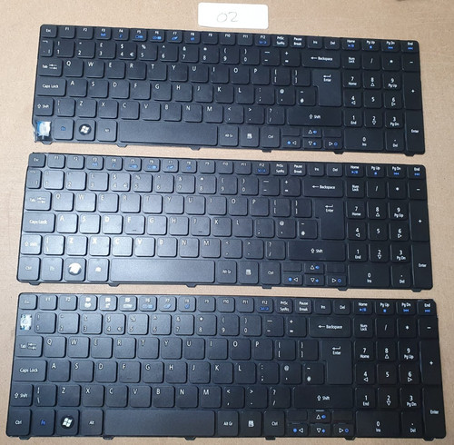 Acer aspire 5733 - x,