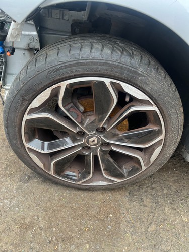 2013 2019 renault clio - clio, mk4