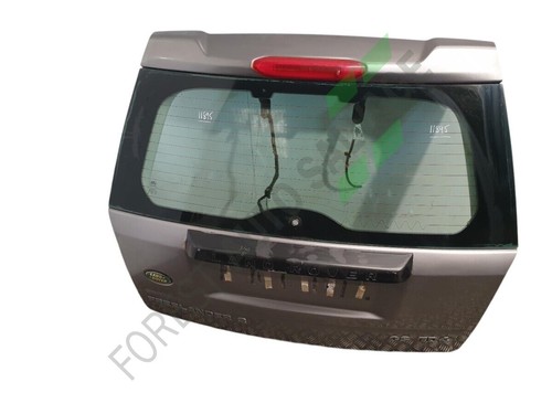 2008 land rover freelander - 2008,