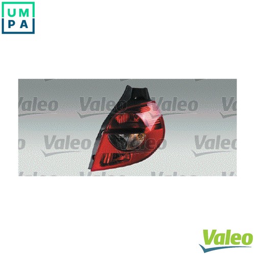 Tail light assembly - tail,