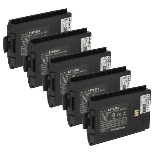 Battery for simoco sepura - 5x, simoco-sepura