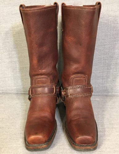 Vtg frye women - frye, leather