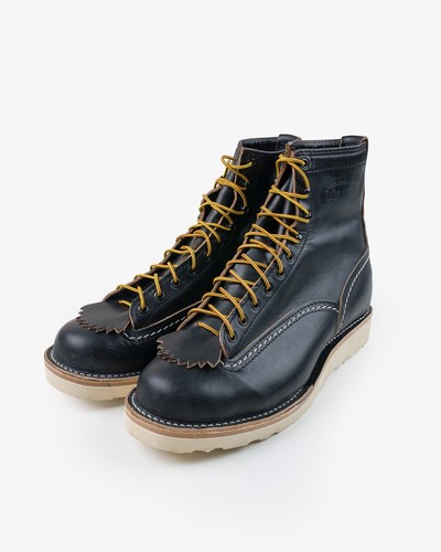 Iron heart wesco 8 - x,